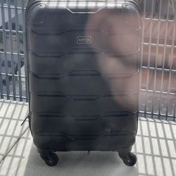 Suitcase Carry On Size