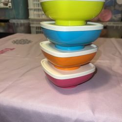 Tupperware