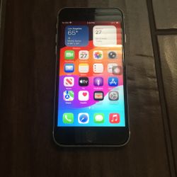 Unlocked iPhone SE2