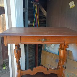 Counter Table Great For Living Room