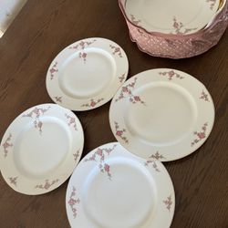 H&C Selb Bavaria dishes