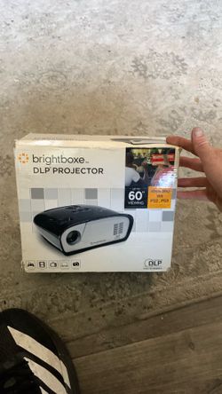 Projector
