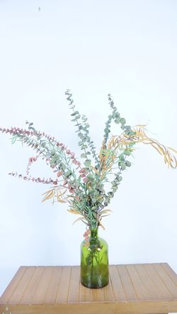 Eucalyptus Decor
