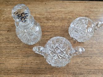 Glassware