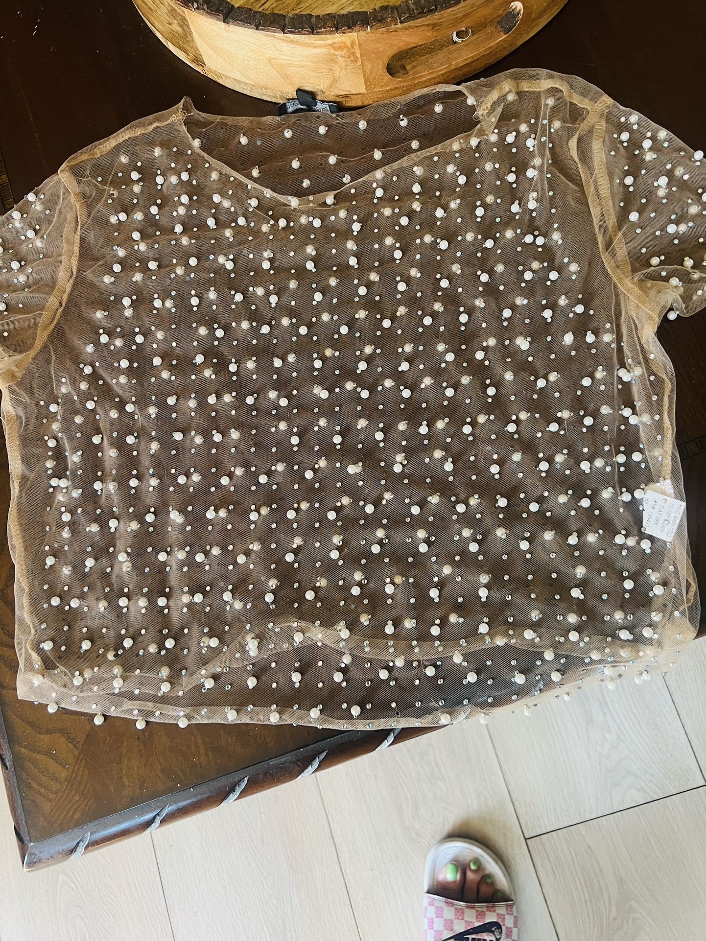 Use Like New