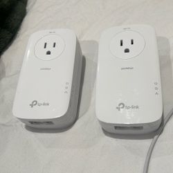 WiFi Extender