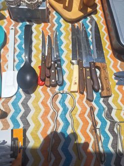 FREE utensils