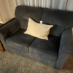 Living Room Couch Set
