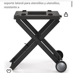 Stand Para Nadir Ninja !!