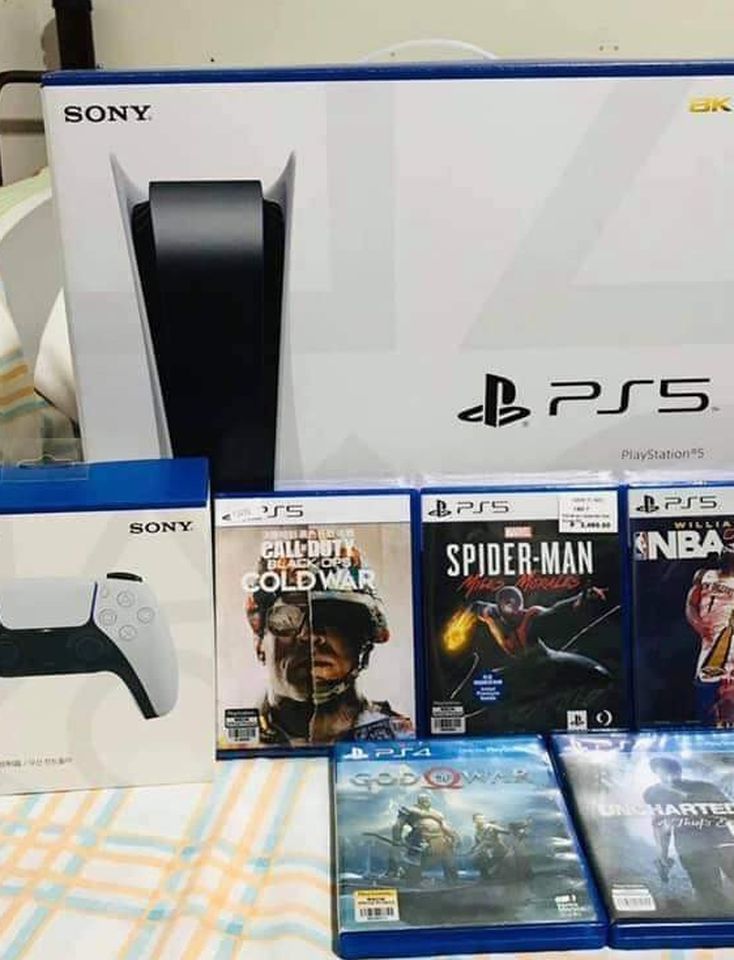 Ps5