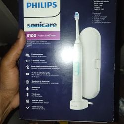Philips Sonicare Toothbrush 