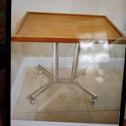 Vintage Table Mesa Antigua