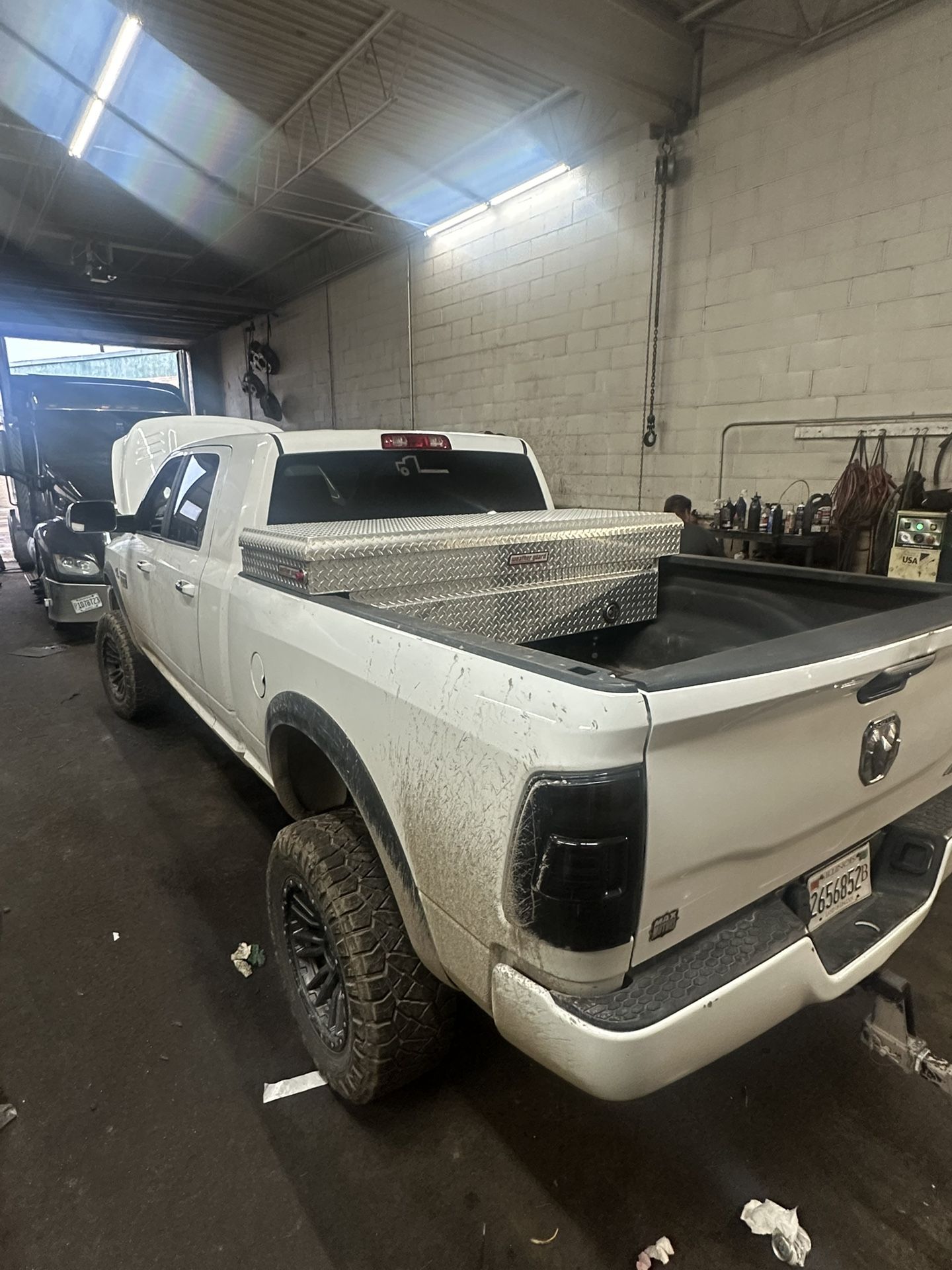 Tool Box 