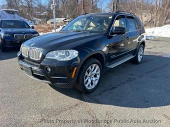 2013 BMW X5