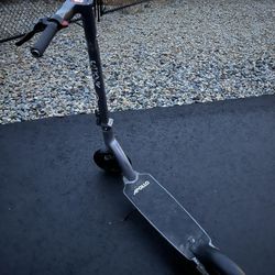 Apollo E-scooter 