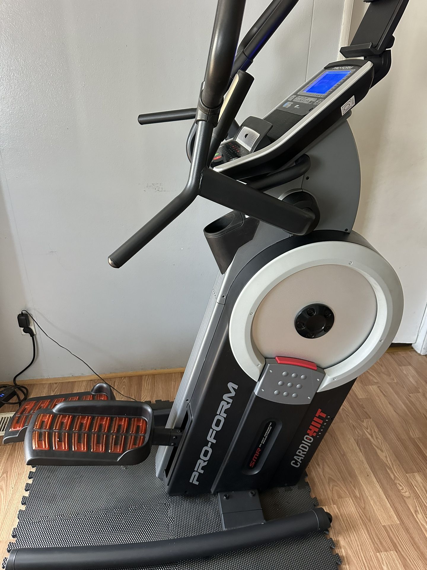 Pro-Form Elliptical