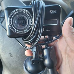 New Never Used Vehical Dashcam and Backup Camera 