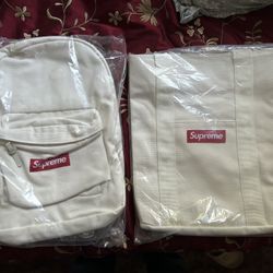 Supreme Backpack