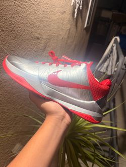 Size 10.5 Nike Kobe 5 Protro Caitlin Clark Rookie Of The Year