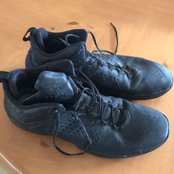 tennis shoes Jordan# 18