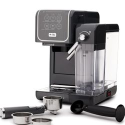 Mr. Coffee One-Touch CoffeeHouse+
