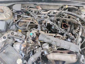 2005 Honda Civic parts