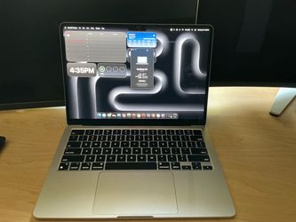 Apple MacBook Air M2 2022 (Shoot offer)