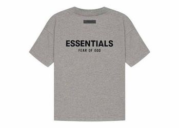 Essentials Fear Of God