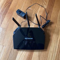 Netgear R6330 Router AC1600 Smart Wifi Router 