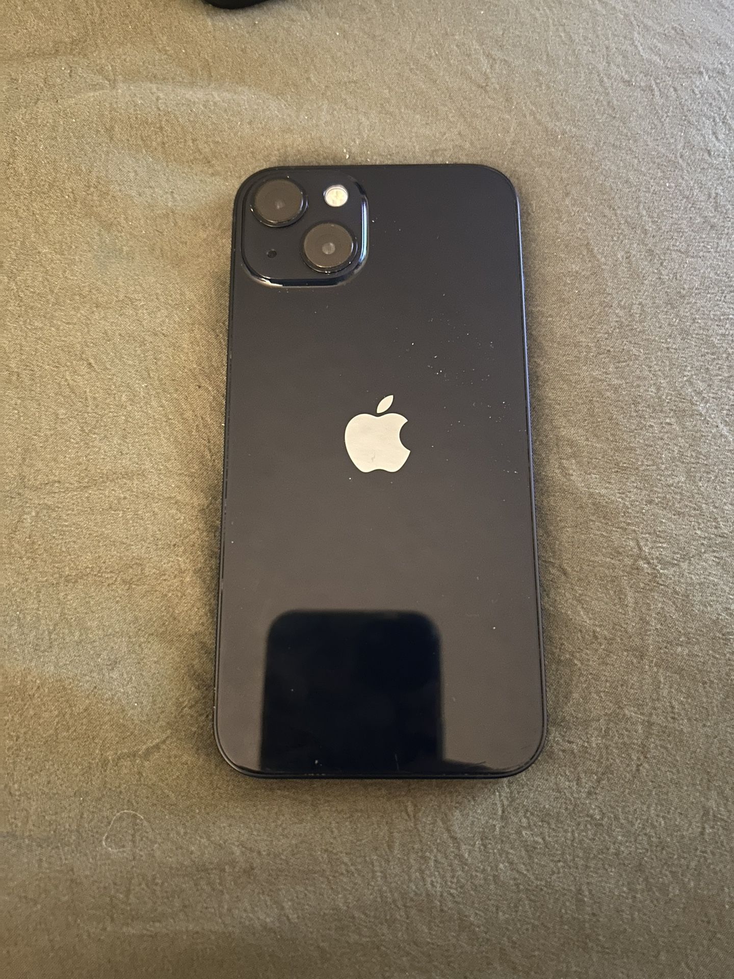 iPhone 13 With Warranty