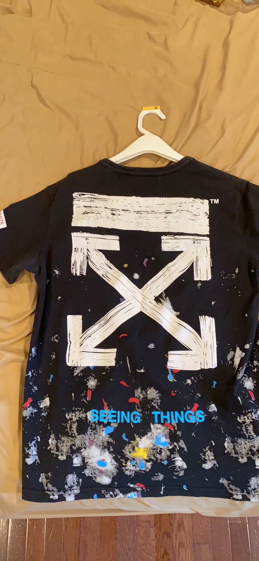Off-White teeshirt