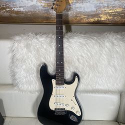 Electric Guitar 