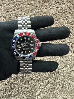 Pepsi Sub Watch