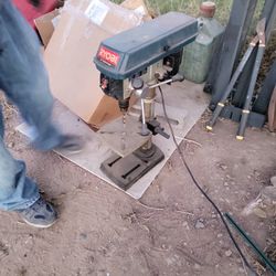 Ryobi 10" Drill Press 