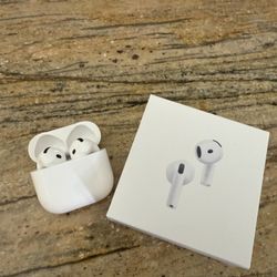 Headphones Pro 4