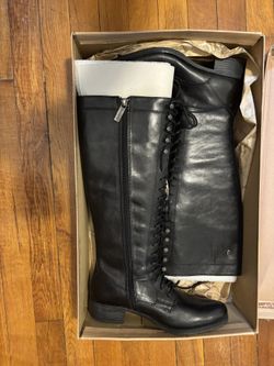 Brand - Bussola Winter Boots