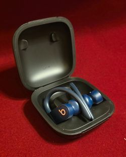 Beats / Apple headphones