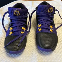 Nike Lebron Witness 8 Basketball Shoes