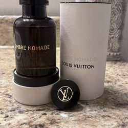 Louis Vuitton Cologne Ombre Nómade 100 Ml/3.4 FL.OZ