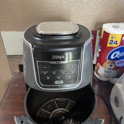 Fryer 