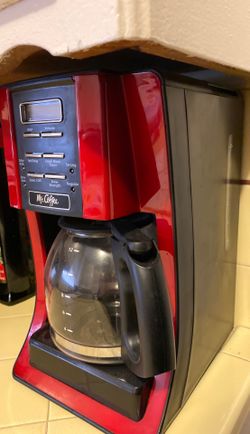 Coffee Maker
