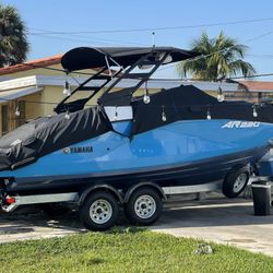 STORAGE FOR BOAT, JET SKI OR VANS/CAR