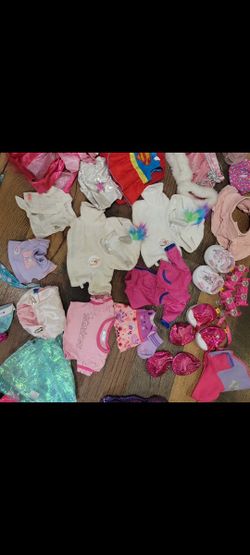 Build A Bear Clothes,  Doll Clothes,  Pet Clothes