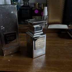 Vintage Lavender Extreme By Tom Ford 2019 Batch Authentic Fragrance Cologne