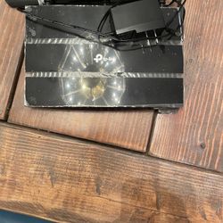 Tp-link archer 7 router