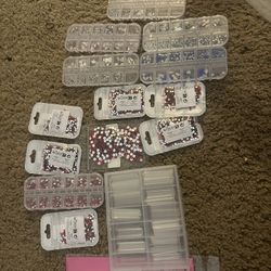 Nail Gems