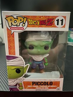 Piccolo Funko Pop