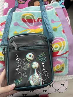 Lounge Fly Bag