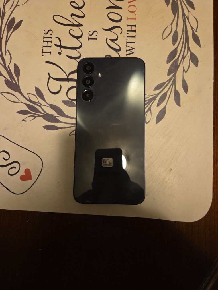 Used Samsung Galaxy A16 5G New Condition 