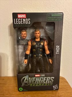 IN STOCK Hasbro Marvel Legends Avengers Doomsday THOR 6" New